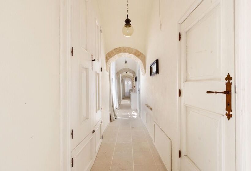 בית מלון כפרי 3376 Masseria Cucuruzza   Superior Dora