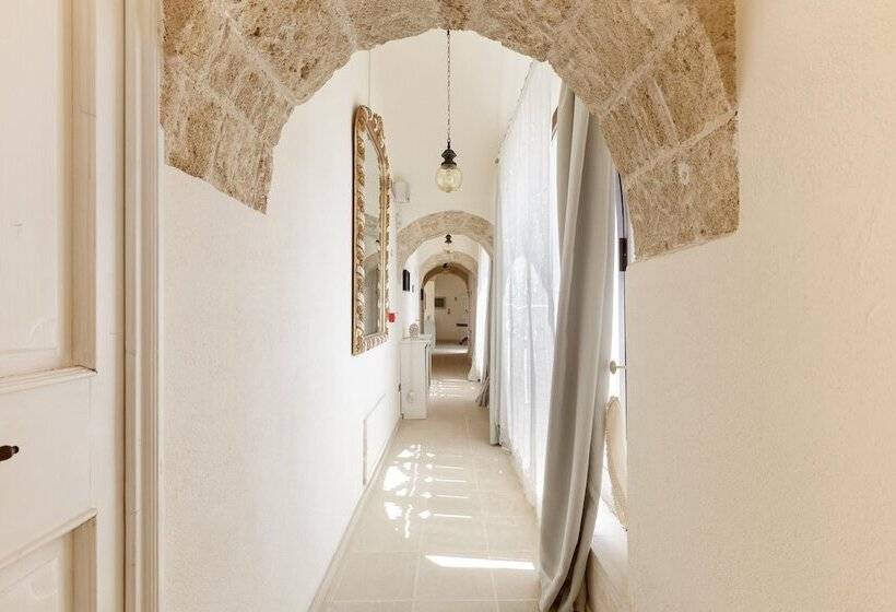 בית מלון כפרי 3376 Masseria Cucuruzza   Superior Dora