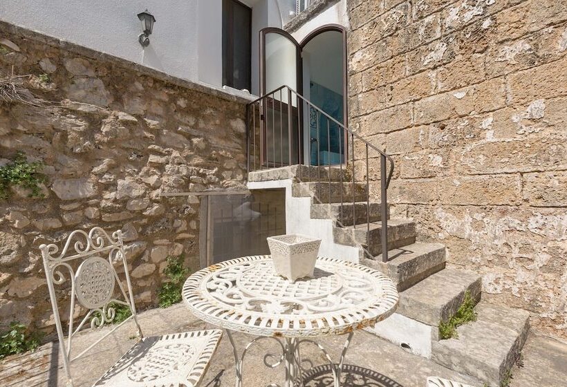 בית מלון כפרי 3376 Masseria Cucuruzza   Superior Dora