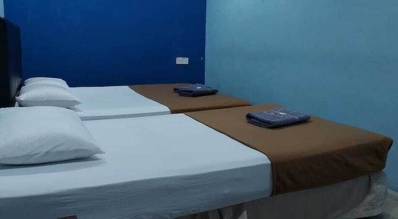 فندق Milion Inn By Oyo Rooms