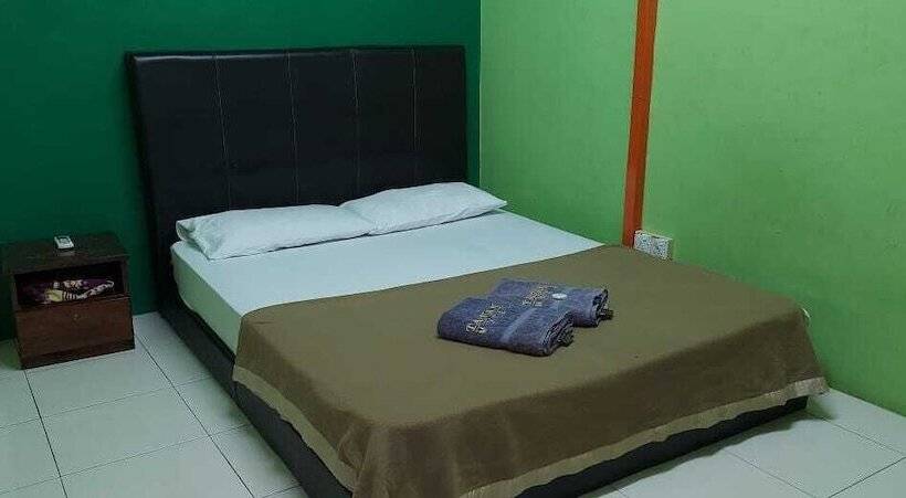 فندق Milion Inn By Oyo Rooms