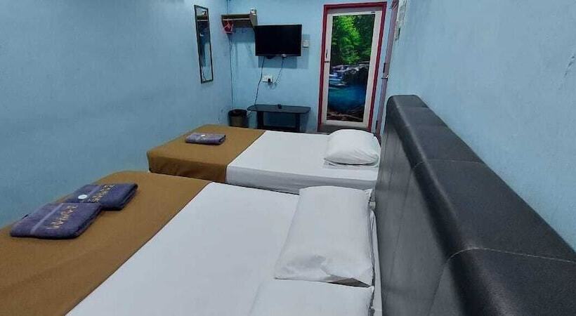 فندق Milion Inn By Oyo Rooms