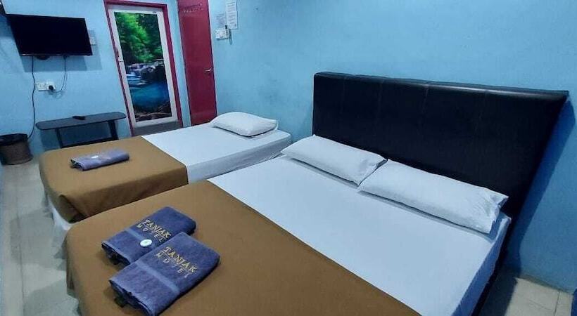 فندق Milion Inn By Oyo Rooms