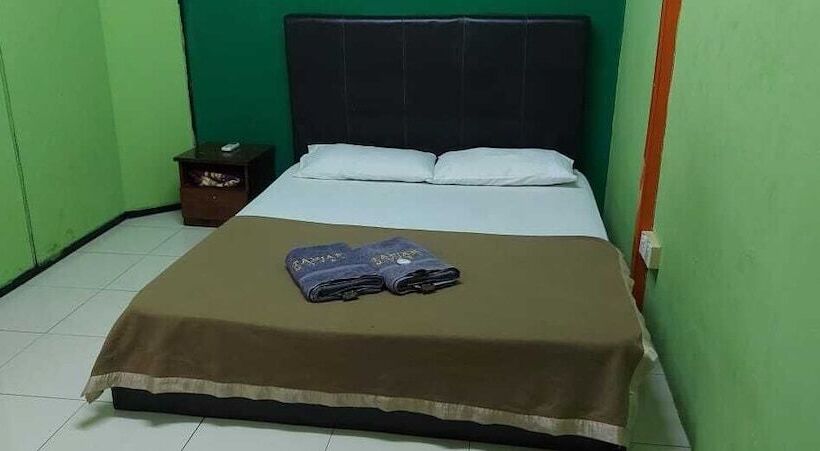 فندق Milion Inn By Oyo Rooms