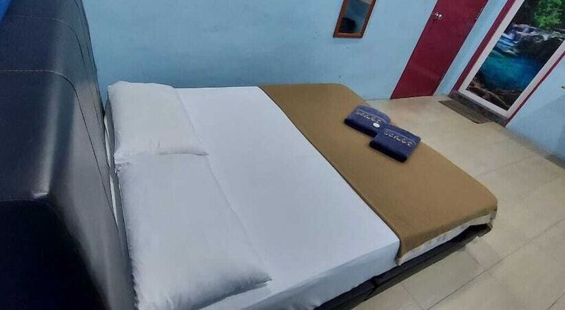 فندق Milion Inn By Oyo Rooms