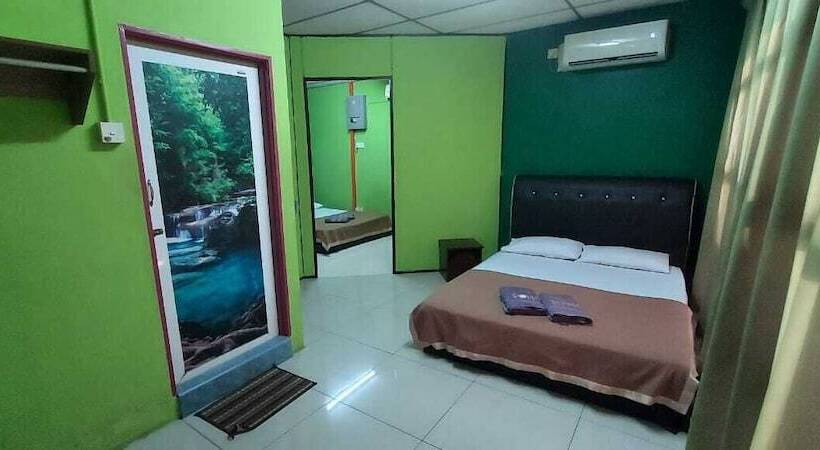 فندق Milion Inn By Oyo Rooms