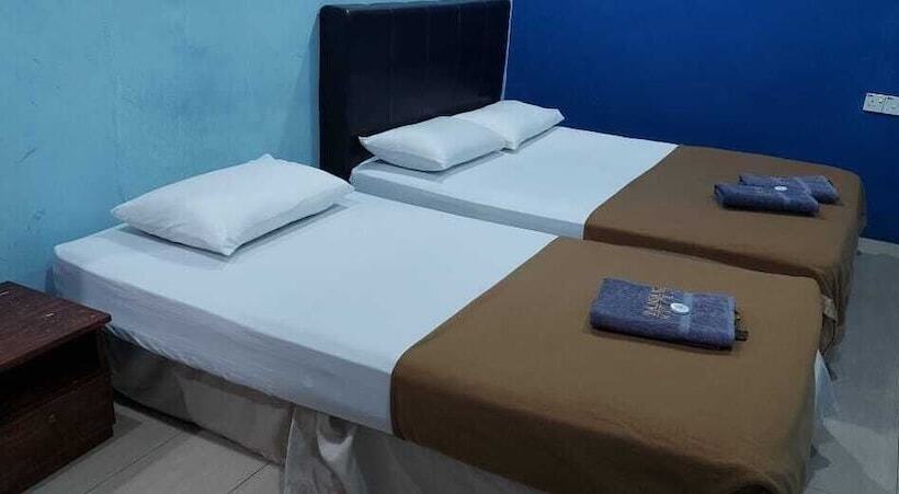 فندق Milion Inn By Oyo Rooms