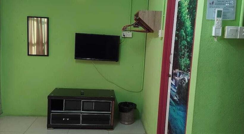 فندق Milion Inn By Oyo Rooms