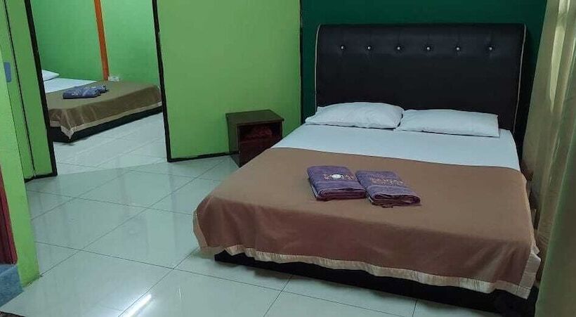 فندق Milion Inn By Oyo Rooms