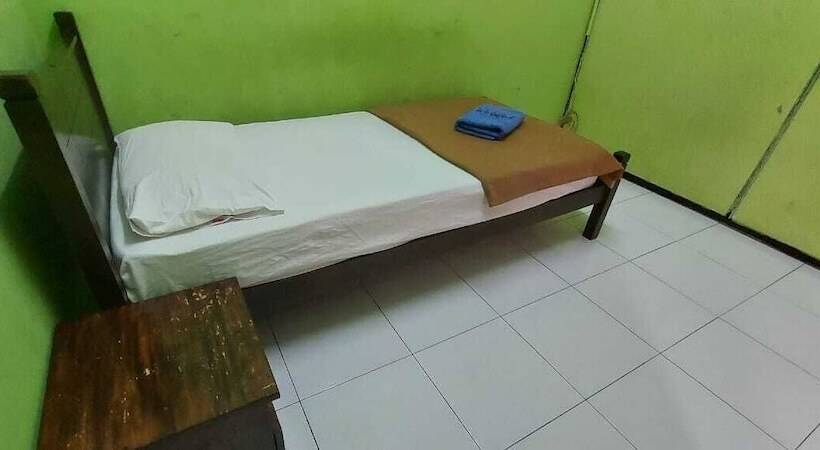 فندق Milion Inn By Oyo Rooms