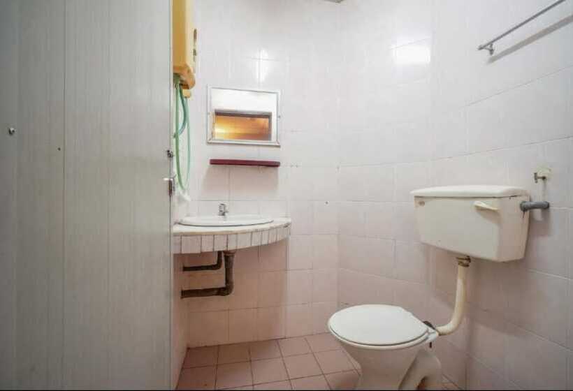 فندق Milion Inn By Oyo Rooms