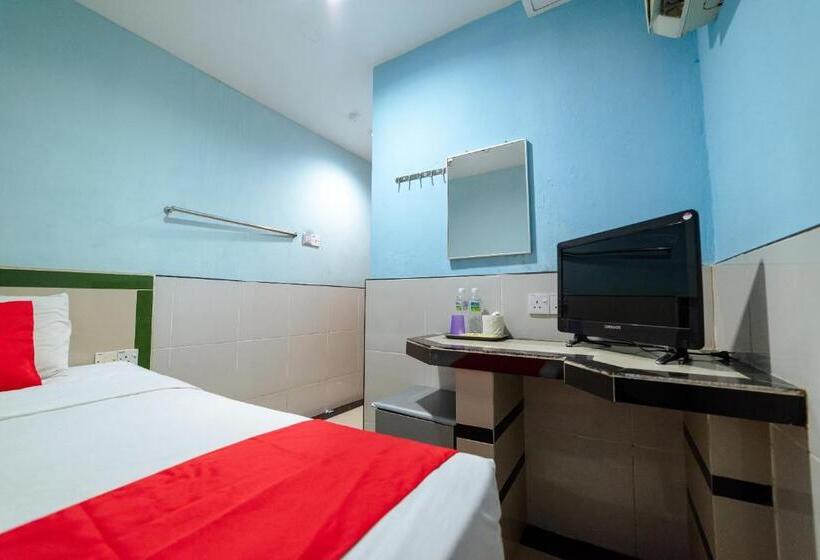 فندق Milion Inn By Oyo Rooms