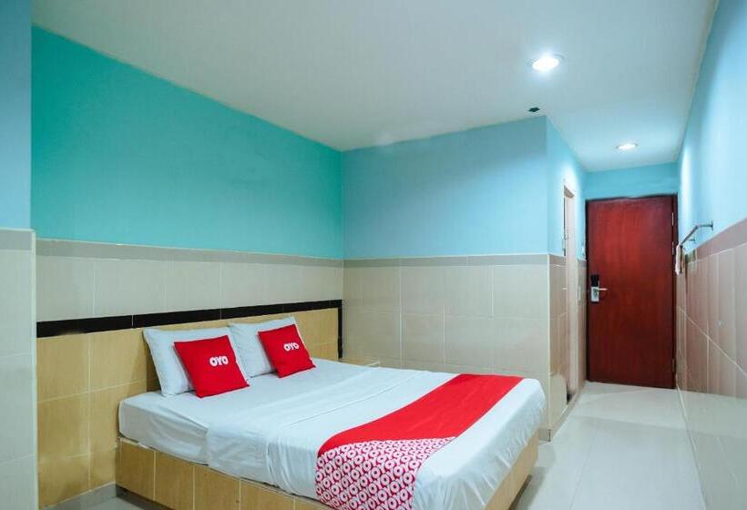 فندق Milion Inn By Oyo Rooms