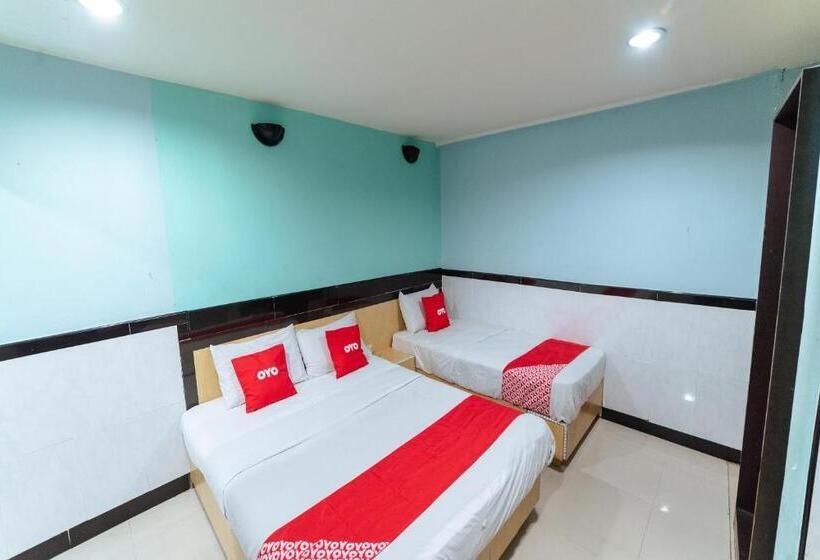 فندق Milion Inn By Oyo Rooms