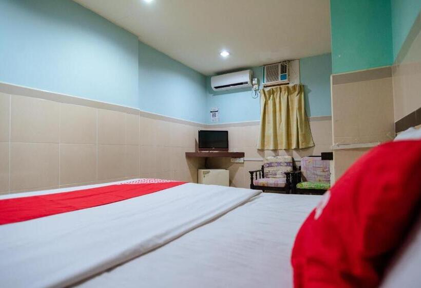 فندق Milion Inn By Oyo Rooms