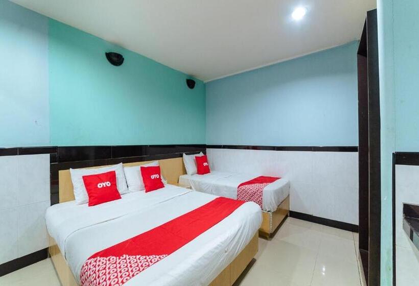 فندق Milion Inn By Oyo Rooms