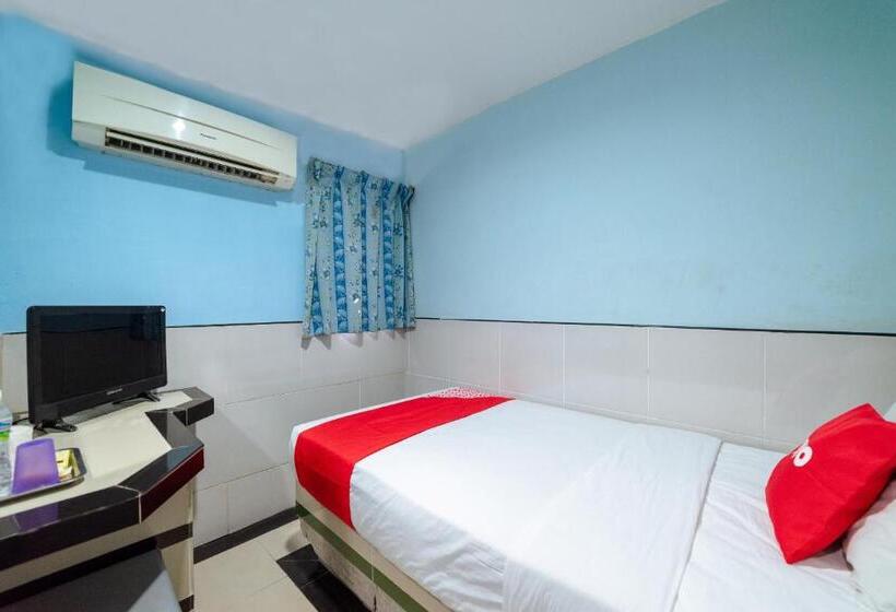 فندق Milion Inn By Oyo Rooms