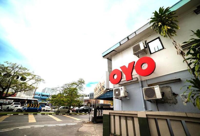 فندق Milion Inn By Oyo Rooms