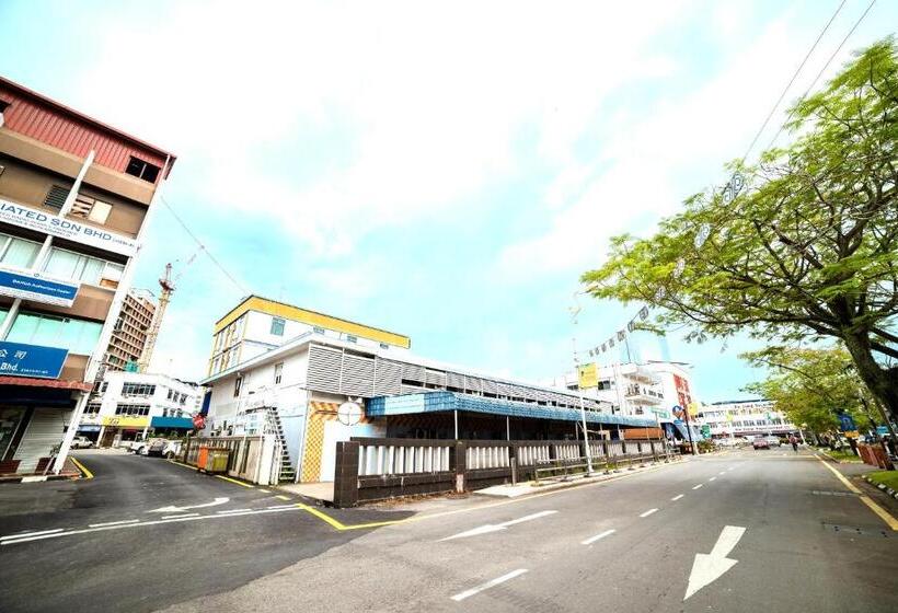 فندق Milion Inn By Oyo Rooms