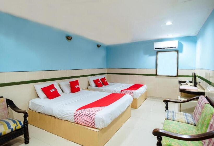 فندق Milion Inn By Oyo Rooms