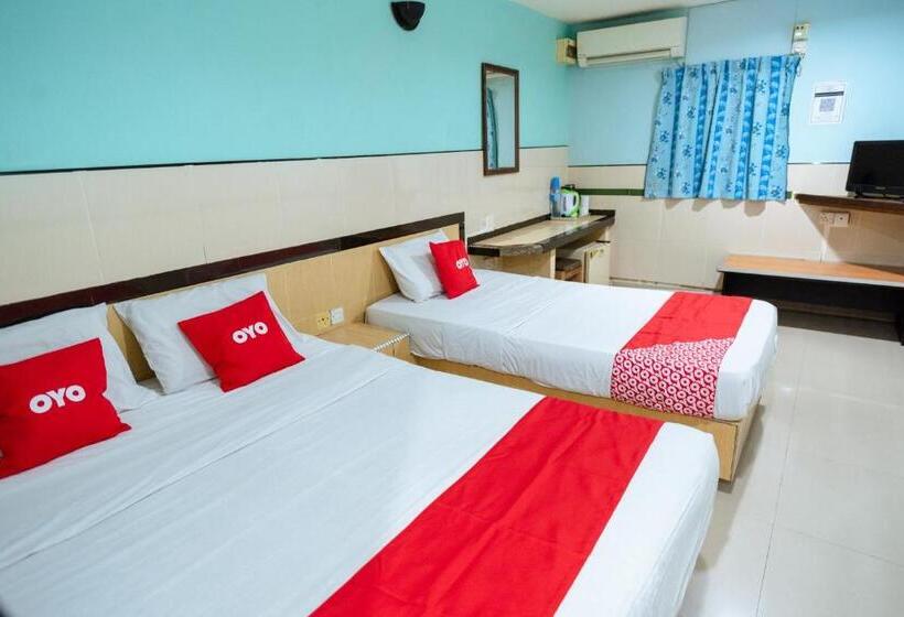 فندق Milion Inn By Oyo Rooms