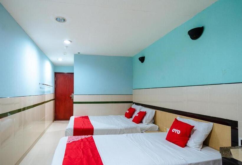 فندق Milion Inn By Oyo Rooms