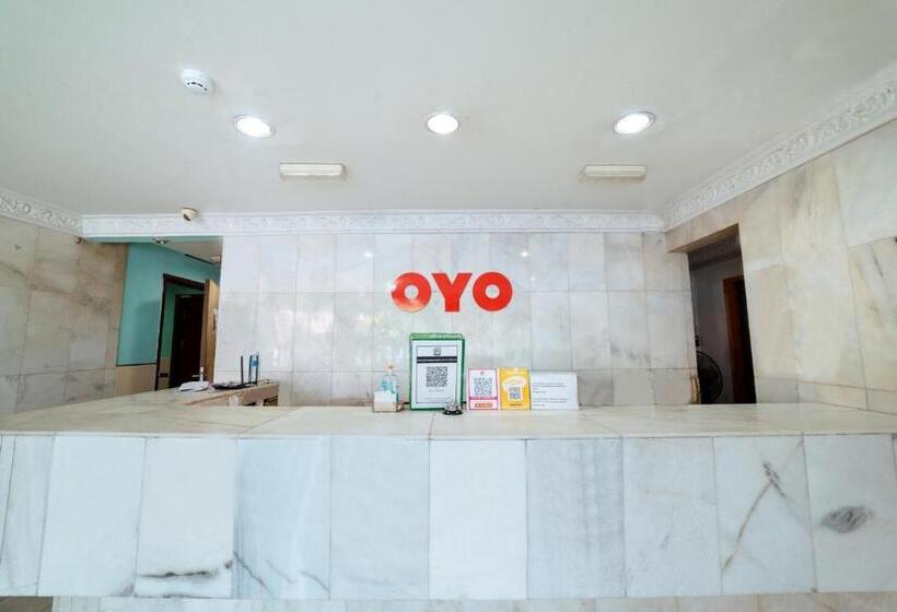 فندق Milion Inn By Oyo Rooms