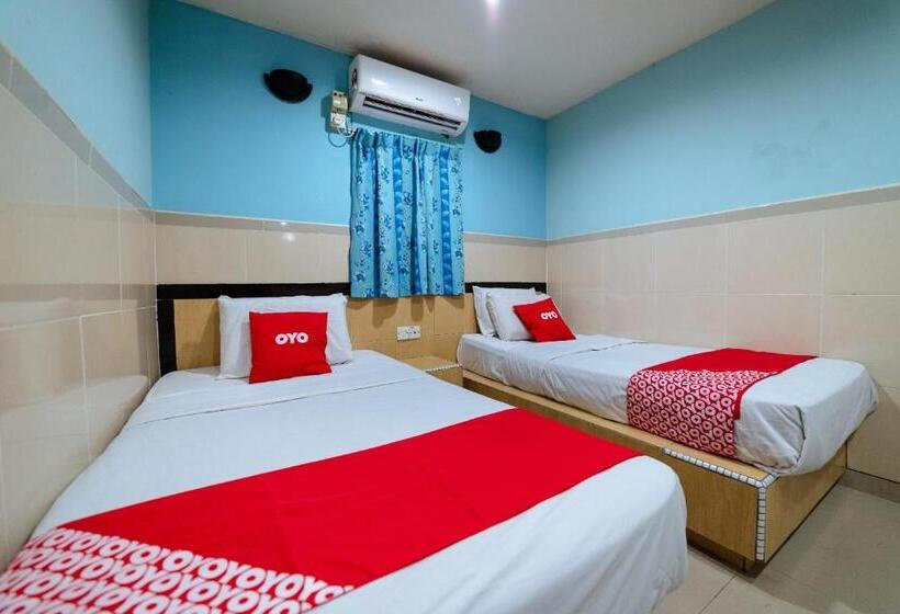 فندق Milion Inn By Oyo Rooms