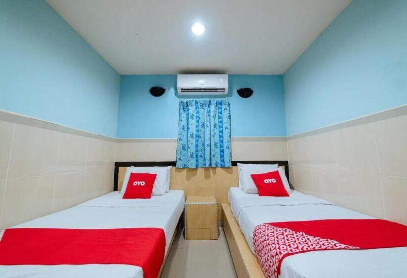 فندق Milion Inn By Oyo Rooms