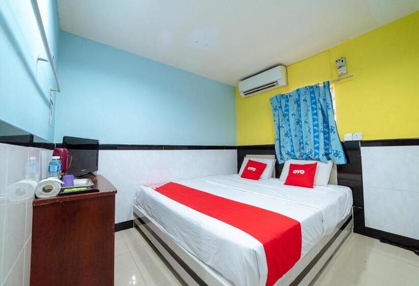 فندق Milion Inn By Oyo Rooms