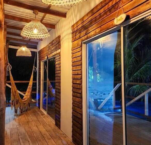 酒店 Mio Mio Beach