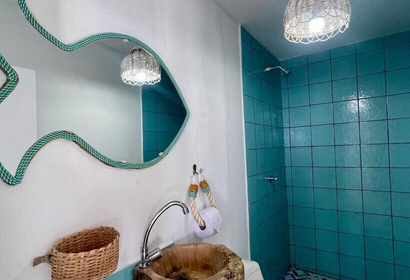 酒店 Mio Mio Beach