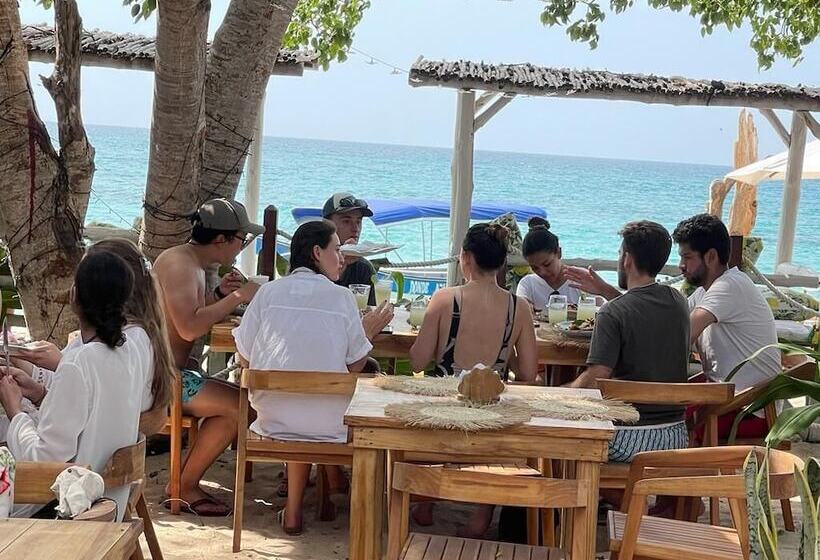 酒店 Mio Mio Beach