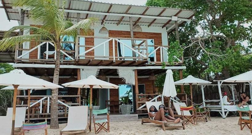 酒店 Mio Mio Beach