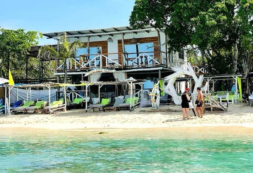 酒店 Mio Mio Beach