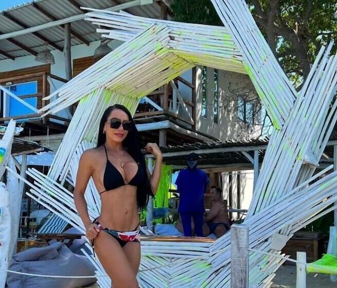 酒店 Mio Mio Beach