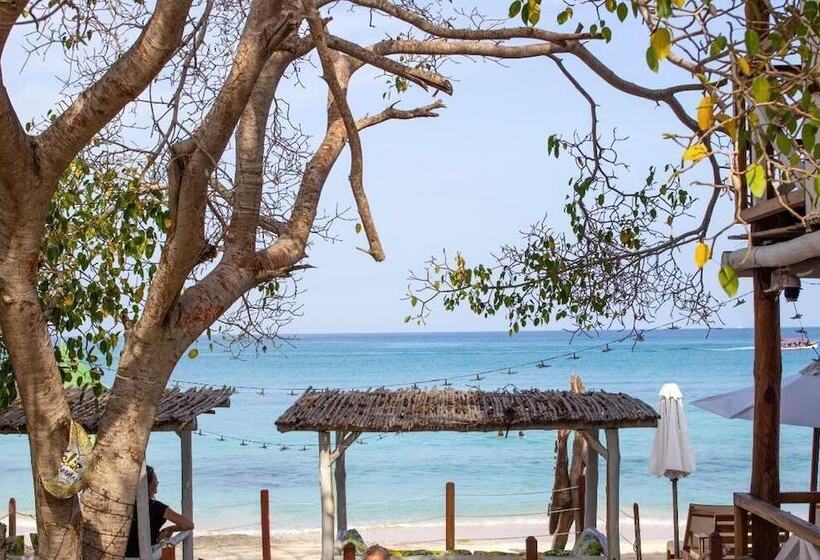 酒店 Mio Mio Beach