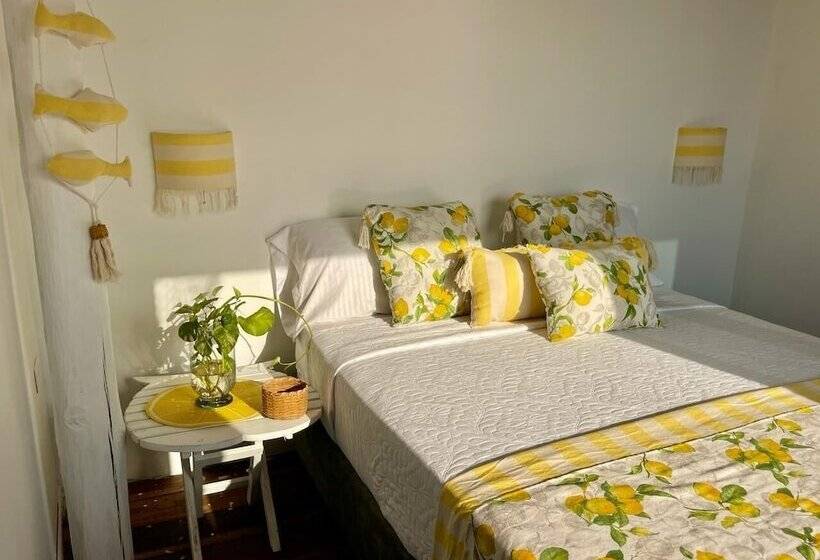 酒店 Mio Mio Beach