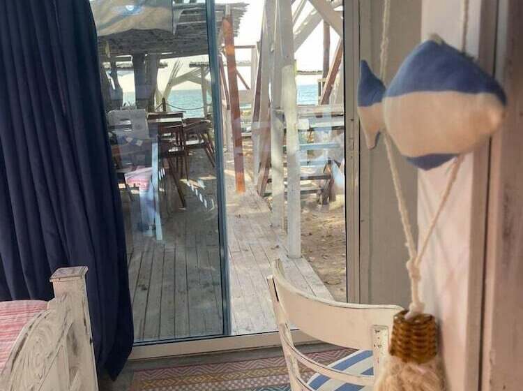 酒店 Mio Mio Beach