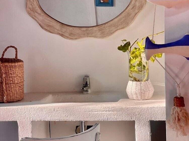 酒店 Mio Mio Beach