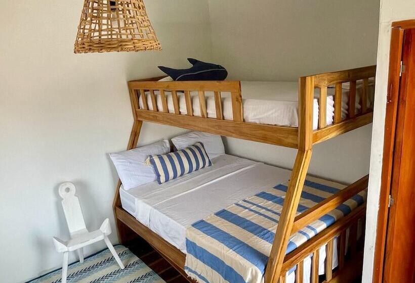 酒店 Mio Mio Beach