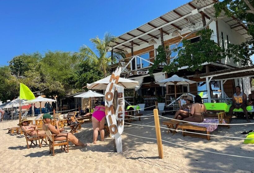 酒店 Mio Mio Beach