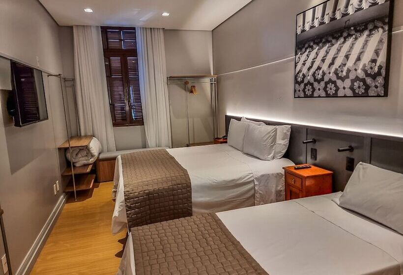 Mosteiro Hotel De Charme Próximo Ao Vale Dos Vinhedos