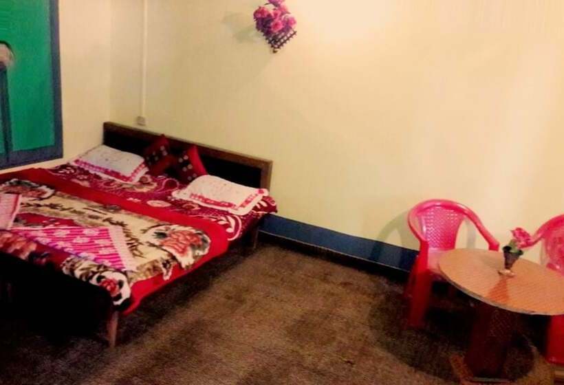 ホテル New Green View, Srinagar