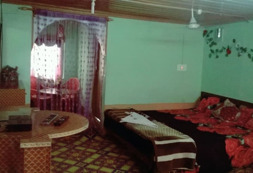 ホテル New Green View, Srinagar