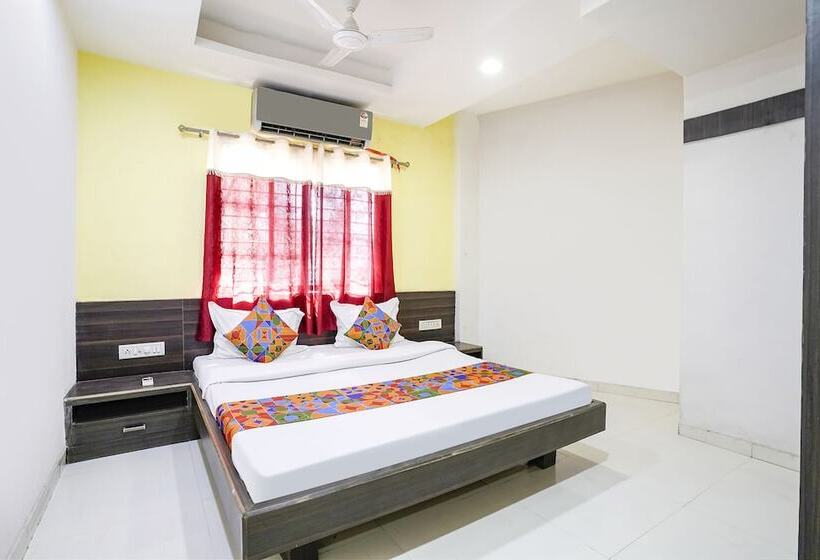 בית מלון כפרי Fabexpress New Punjab