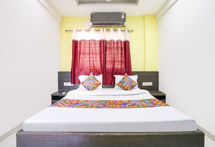 فندق Fabexpress New Punjab