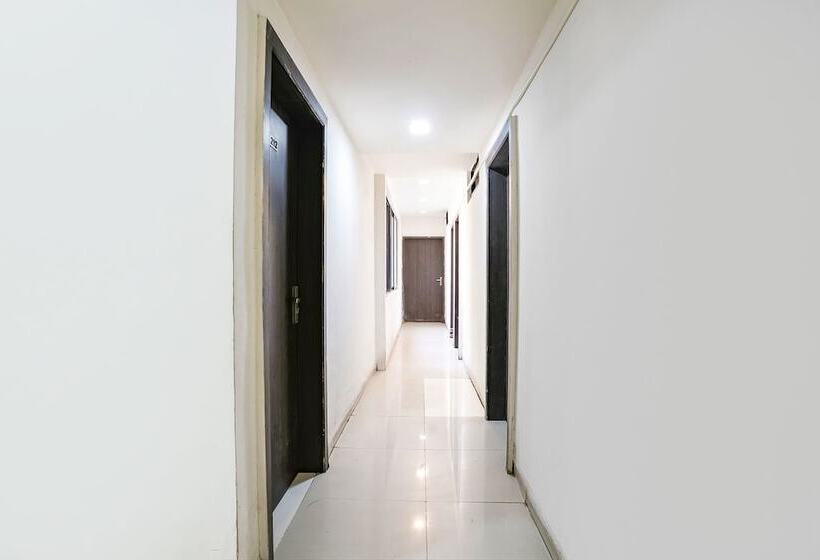 فندق Fabexpress New Punjab