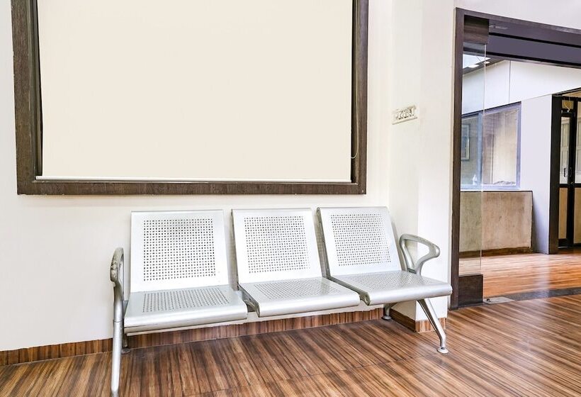 فندق Fabexpress New Punjab