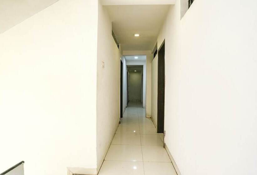 فندق Fabexpress New Punjab